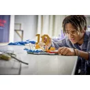 LEGO® Editions 43013 Kylian Mbappé – A futball legjobb pillanatai