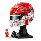 LEGO® Editions 43014 Scuderia Ferrari HP Charles Leclerc sisakja