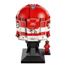 LEGO® Editions 43014 Scuderia Ferrari HP Charles Leclerc sisakja