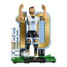 LEGO® Editions 43015 Lionel Messi – Futball-legenda