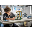 LEGO® Editions 43015 Lionel Messi – Futball-legenda