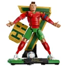 LEGO® Editions 43016 Cristiano Ronaldo – Futball-legenda