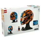 LEGO® Editions 43017 McLaren Mastercard F1 Oscar Piastri sisakja