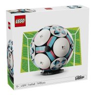 LEGO® Editions 43019 Focilabda