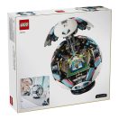 LEGO® Editions 43019 Focilabda