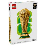   LEGO® Editions 43020 A FIFA labdarúgó-világbajnokság hivatalos trófeája