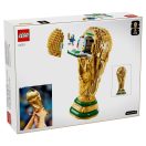 LEGO® Editions 43020 A FIFA labdarúgó-világbajnokság hivatalos trófeája