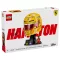 LEGO® Editions 43022 Scuderia Ferrari HP Lewis Hamilton sisakja