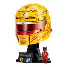 LEGO® Editions 43022 Scuderia Ferrari HP Lewis Hamilton sisakja