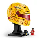 LEGO® Editions 43022 Scuderia Ferrari HP Lewis Hamilton sisakja