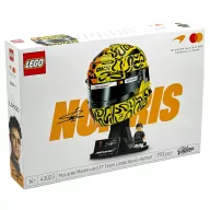   LEGO® Editions 43023 McLaren Mastercard F1 Lando Norris sisakja
