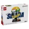 LEGO® Editions 43024 Ayrton Senna sisakja