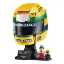 LEGO® Editions 43024 Ayrton Senna sisakja