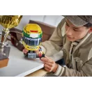 LEGO® Editions 43024 Ayrton Senna sisakja