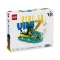 LEGO® Editions 43027 Vini Jr. – A futball legjobb pillanatai