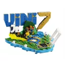 LEGO® Editions 43027 Vini Jr. – A futball legjobb pillanatai