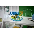 LEGO® Editions 43027 Vini Jr. – A futball legjobb pillanatai