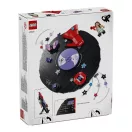 LEGO® Editions 43028 Olivia Rodrigo bakelitlemez