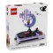 LEGO® Editions 43029 Olivia Rodrigo színpadi holdmotívuma