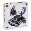 LEGO® Editions 43029 Olivia Rodrigo színpadi holdmotívuma