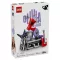 LEGO® Editions 43030 Olivia Rodrigo titkos tárolója