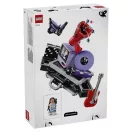 LEGO® Editions 43030 Olivia Rodrigo titkos tárolója