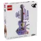 LEGO® Editions 43031 Olivia Rodrigo kettős stílusú gitárja