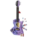 LEGO® Editions 43031 Olivia Rodrigo kettős stílusú gitárja