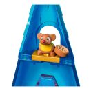 LEGO® Disney Princess 43206 Hamupipőke és Szőke herceg kastélya 