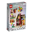 LEGO® Disney 43217 „Fel!” ház