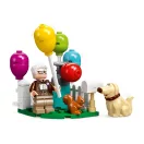 LEGO® Disney 43217 „Fel!” ház