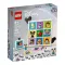 LEGO® Disney 43221 A Disney animációs ikonjainak 100 éve