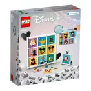 LEGO® Disney 43221 A Disney animációs ikonjainak 100 éve