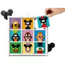 LEGO® Disney 43221 A Disney animációs ikonjainak 100 éve