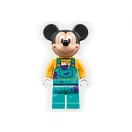 LEGO® Disney 43221 A Disney animációs ikonjainak 100 éve
