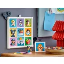 LEGO® Disney 43221 A Disney animációs ikonjainak 100 éve