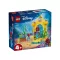 LEGO® Disney 43235 Ariel zenei színpada