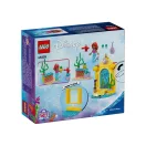 LEGO® Disney 43235 Ariel zenei színpada