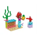 LEGO® Disney 43235 Ariel zenei színpada