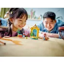 LEGO® Disney 43235 Ariel zenei színpada
