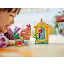 LEGO® Disney 43235 Ariel zenei színpada