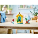 LEGO® Disney 43235 Ariel zenei színpada