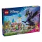 LEGO® Disney 43240 Demóna sárkány formájában
