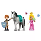 LEGO® Disney 43240 Demóna sárkány formájában