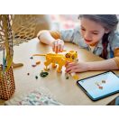 LEGO® Disney 43243 Simba, a kis oroszlánkirály