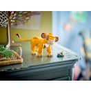 LEGO® Disney 43243 Simba, a kis oroszlánkirály