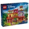 LEGO® Disney 43245 A varázslatos Madrigal ház