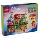 LEGO® Disney 43245 A varázslatos Madrigal ház
