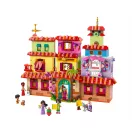 LEGO® Disney 43245 A varázslatos Madrigal ház