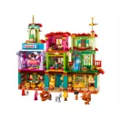 LEGO® Disney 43245 A varázslatos Madrigal ház